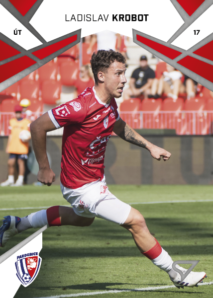 Krobot Ladislav 24-25 Chance Liga #143