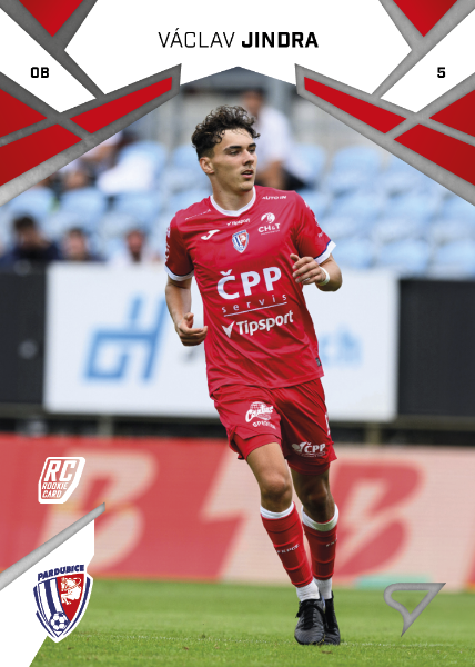Jindra Václav 24-25 Chance Liga #134