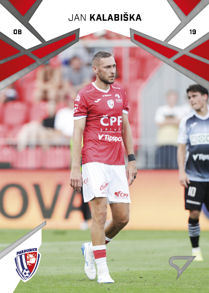 Kalabiška Jan 24-25 Chance Liga #135