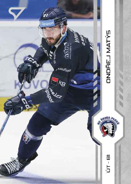 Matýs Ondřej 24-25 Tipsport Extraliga #342