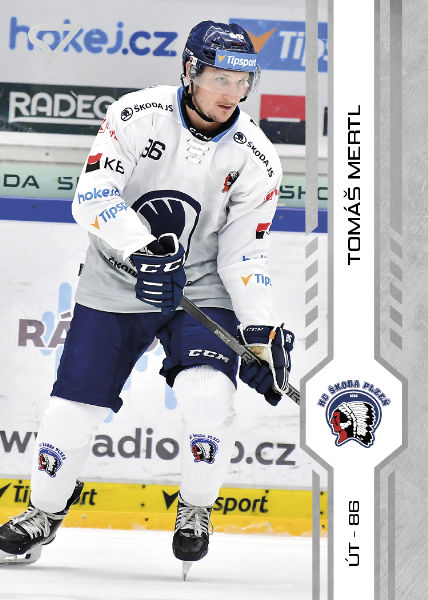 Mertl Tomáš 24-25 Tipsport Extraliga #343