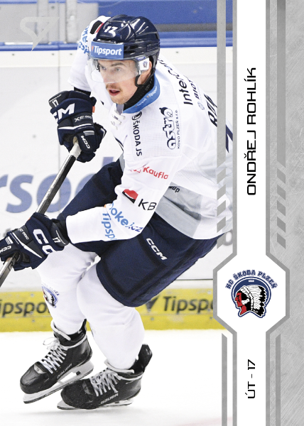 Rohlík Ondřej 24-25 Tipsport Extraliga #347