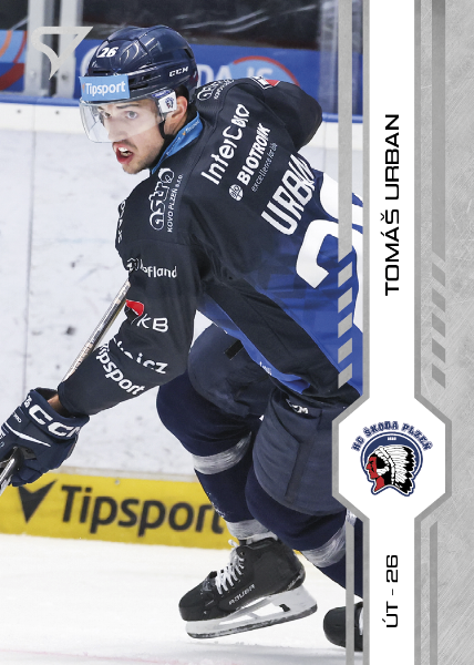 Urban Tomáš 24-25 Tipsport Extraliga #349