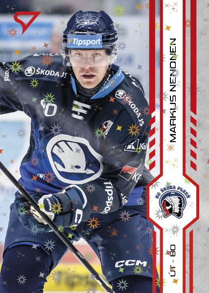 Nenonen Markus 24-25 Tipsport Extraliga #346