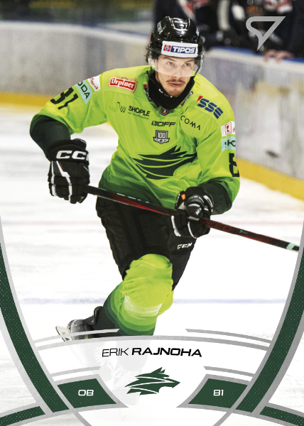 Rajnoha Erik 24-25 Tipos Extraliga #318