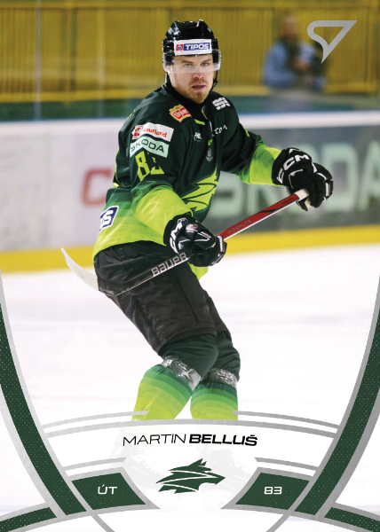 Belluš Martin 24-25 Tipos Extraliga #321