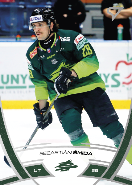 Šmida Sebastián 24-25 Tipos Extraliga #324