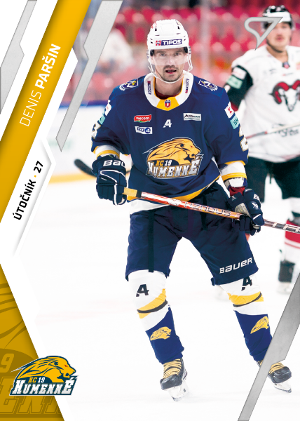 Parshin Denis 23-24 Tipos Extraliga #213