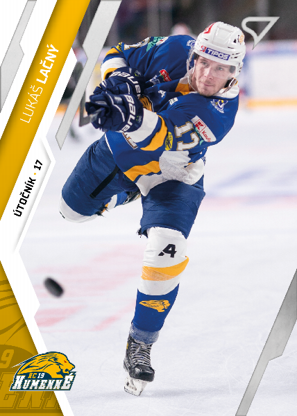 Lačný Lukáš 23-24 Tipos Extraliga #320