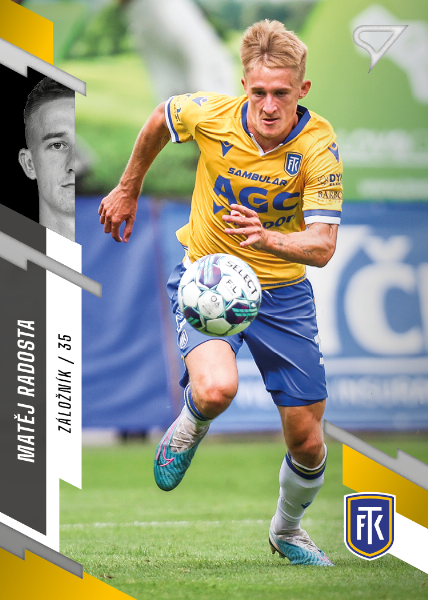 Radosta Matěj 23-24 Fortuna Liga #334