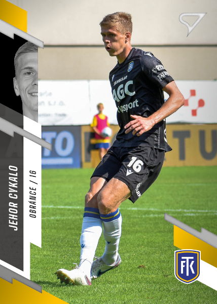 Tsykalo Yehor 23-24 Fortuna Liga #327