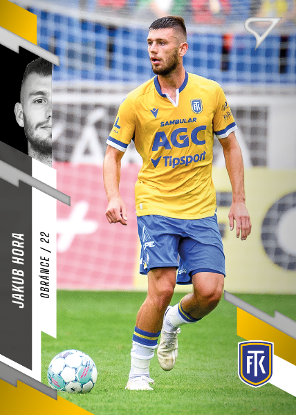 Hora Jakub 23-24 Fortuna Liga #328