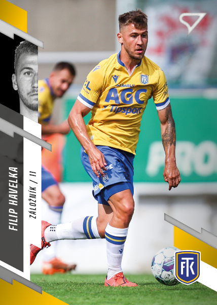 Havelka Filip 23-24 Fortuna Liga #331