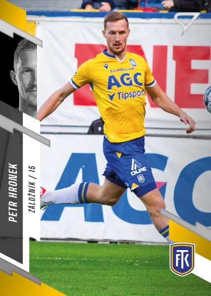 Hronek Petr 23-24 Fortuna Liga #332