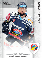 Hrbas Marek 17-18 OFS Classic #120