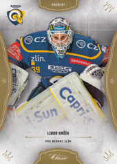 Kašík Libor 20-21 OFS Classic #120