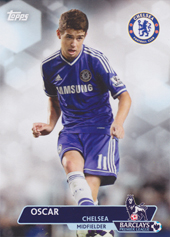 Oscar 13-14 Topps Premier Gold #120