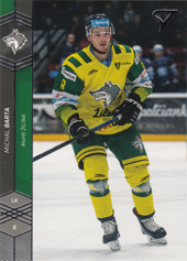 Bárta Michal 18-19 Tipsport Liga #121