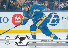 Perron David 19-20 Upper Deck #121