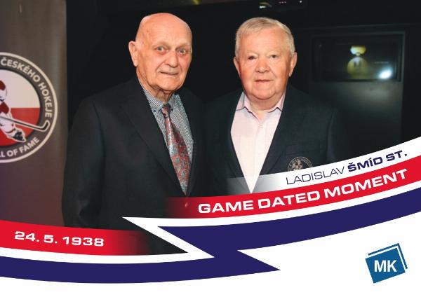 Šmíd Ladislav 2023 MK Reprezentace #121