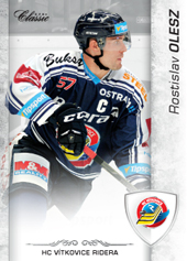 Olesz Rostislav 17-18 OFS Classic #122