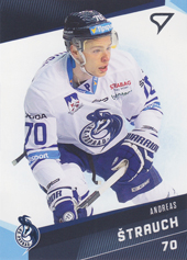 Štrauch Andreas 16-17 Tipsport Liga #122