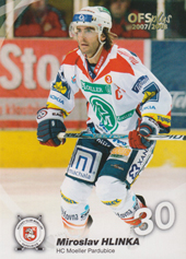 Hlinka Miroslav 07-08 OFS Plus #123