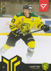 Tábi Lukáš 20-21 Slovenská hokejová liga #123
