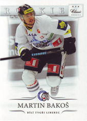 Bakoš Martin 14-15 OFS Classic #124