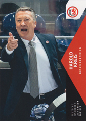 Kreis Harold 21-22 Playercards DEL #124
