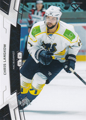Langkow Chris 19-20 Tipsport Liga #124