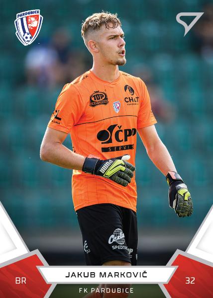 Markovič Jakub 21-22 Fortuna Liga #124