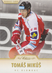 Mikúš Tomáš 15-16 OFS Classic #124