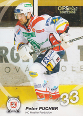 Pucher Peter 07-08 OFS Plus #124