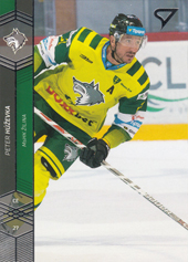 Húževka Peter 18-19 Tipsport Liga #125