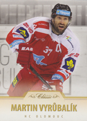 Vyrůbalík Martin 15-16 OFS Classic #125