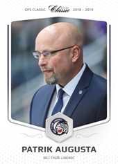 Augusta Patrik 18-19 OFS Classic #126