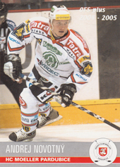 Novotný Andrej 04-05 OFS Plus #126