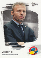 Petr Jakub 19-20 OFS Classic #126