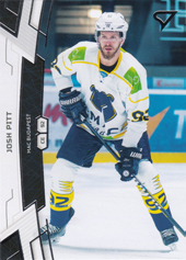 Pitt Josh 19-20 Tipsport Liga #126