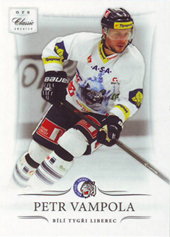 Vampola Petr 14-15 OFS Classic #126
