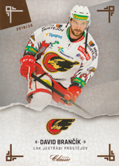 Brančík David 19-20 OFS Chance liga #127