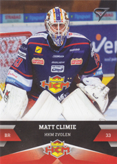 Climie Matt 17-18 Tipsport Liga #127