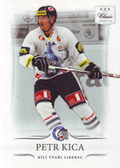 Kica Petr 14-15 OFS Classic #127
