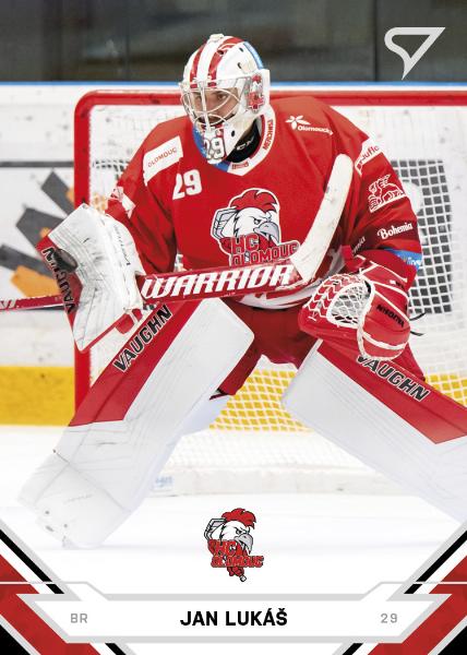 Lukáš Jan 21-22 Tipsport Extraliga #127