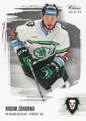 Zohorna Radim 19-20 OFS Classic #127