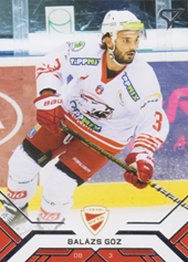 Göz Balázs 20-21 Tipos Extraliga #128