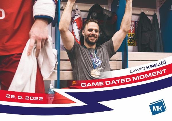 Krejčí David 2023 MK Reprezentace #128