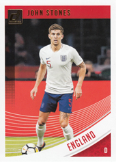 Stones John 18-19 Panini Donruss #128