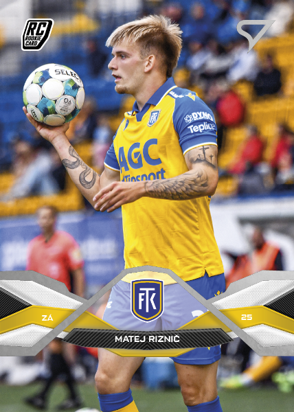 Riznič Matej 25-26 Chance Liga #128